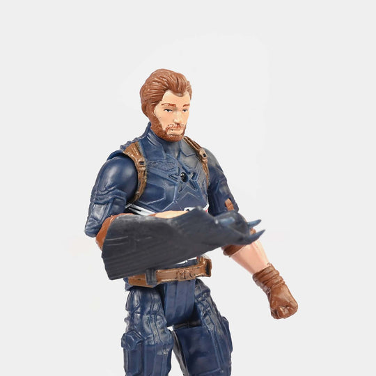 Action Figure Set for Kids