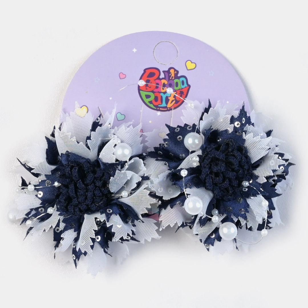 2PC Pair Stylish Hair Pin For Girls