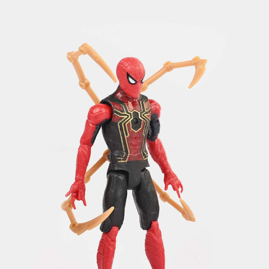 Action Figure Set for Kids