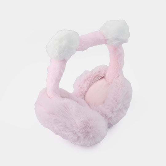 Stylish & Protective Earmuff For Kids