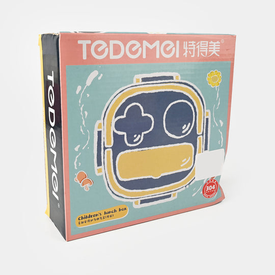 Tedemei 304 Stainless Steel Lunch Box