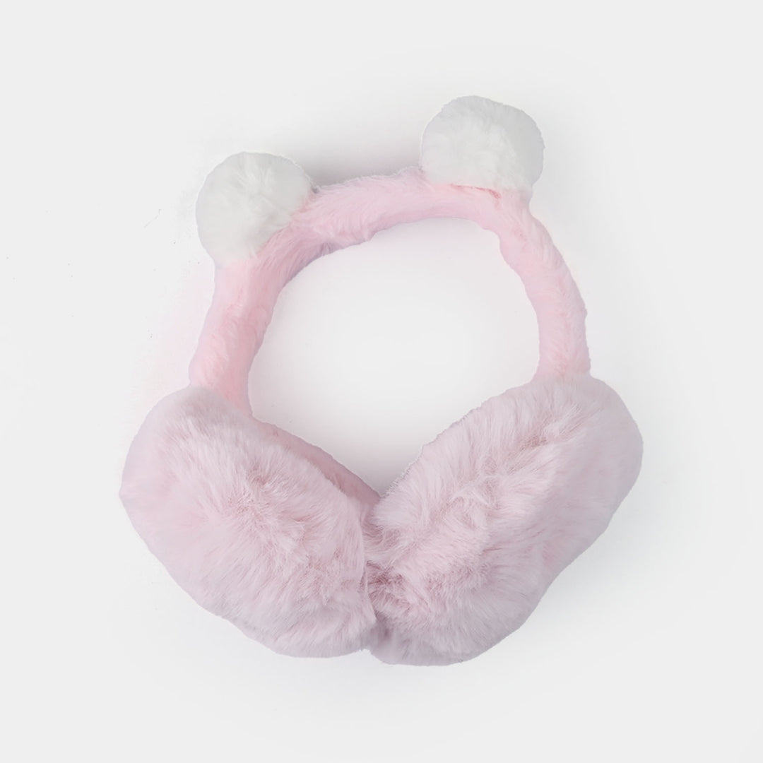 Stylish & Protective Earmuff For Kids