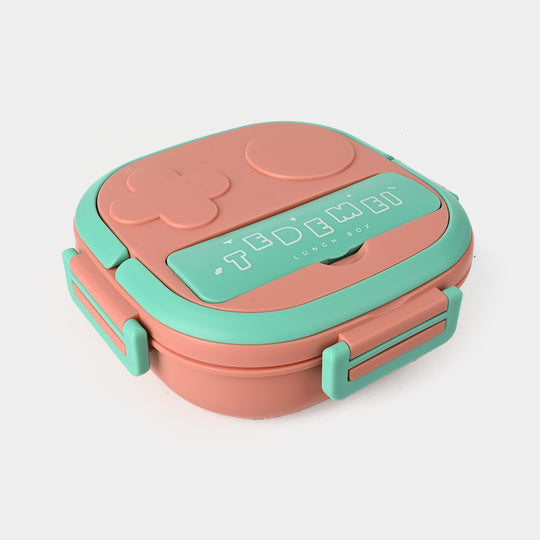 Tedemei 304 Stainless Steel Lunch Box
