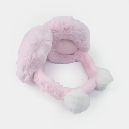 Stylish & Protective Earmuff For Kids