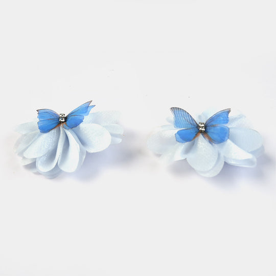 2PC Pair Stylish Hair Pin For Girls