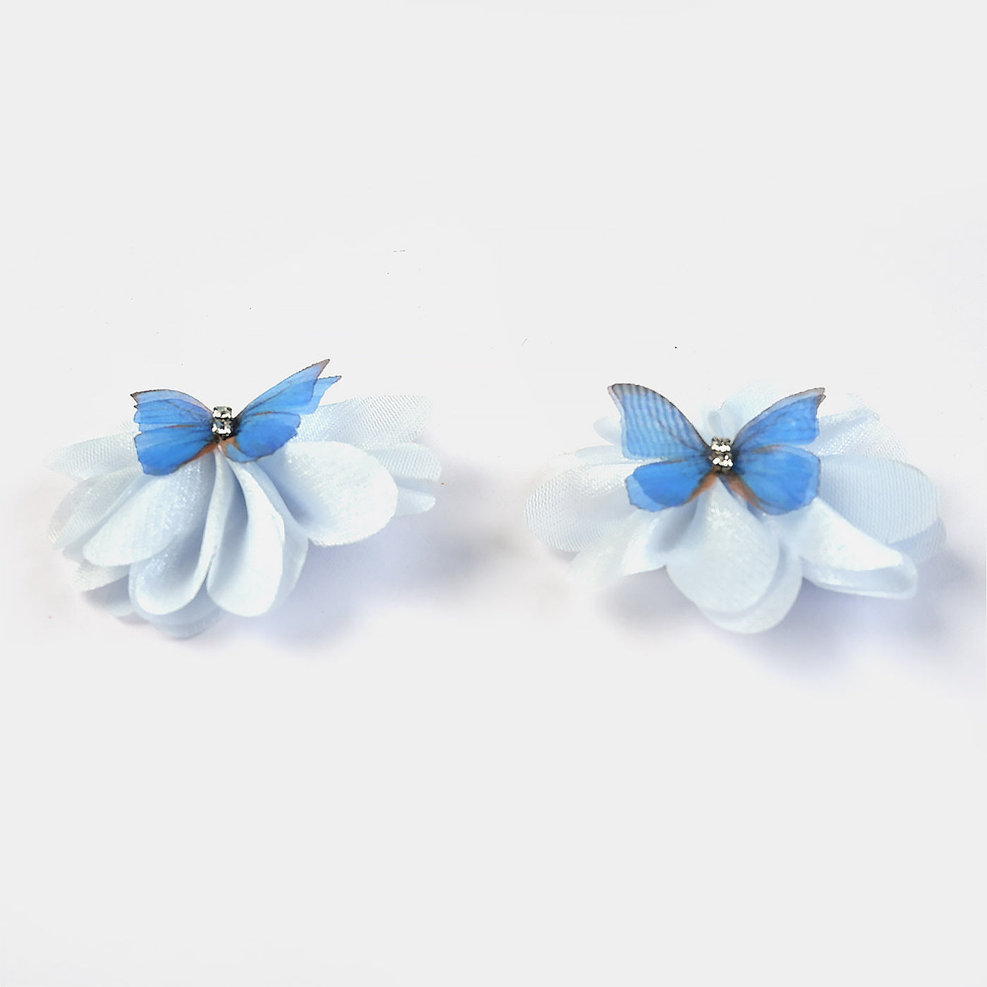 2PC Pair Stylish Hair Pin For Girls