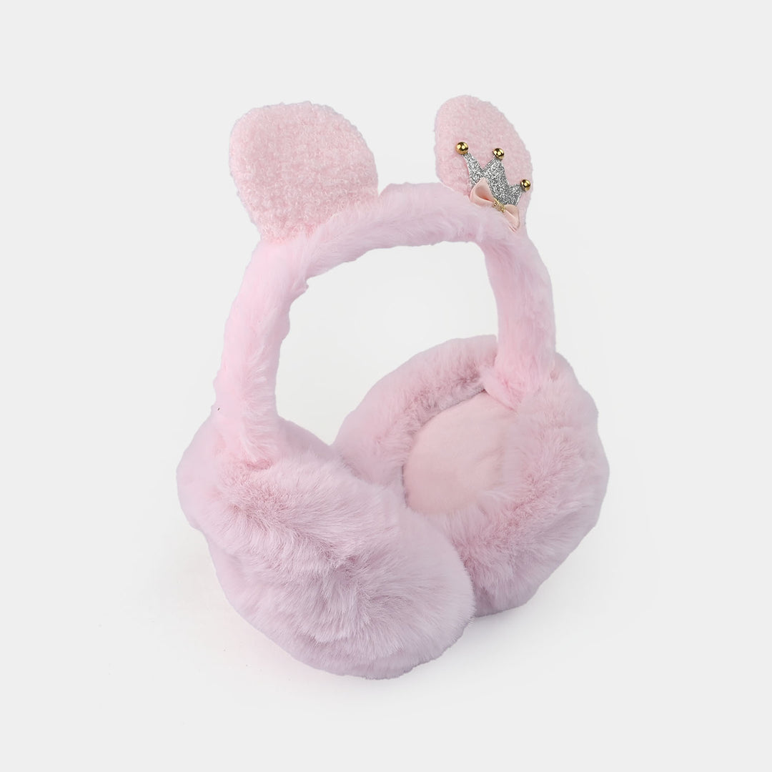 Stylish & Protective Earmuff For Kids