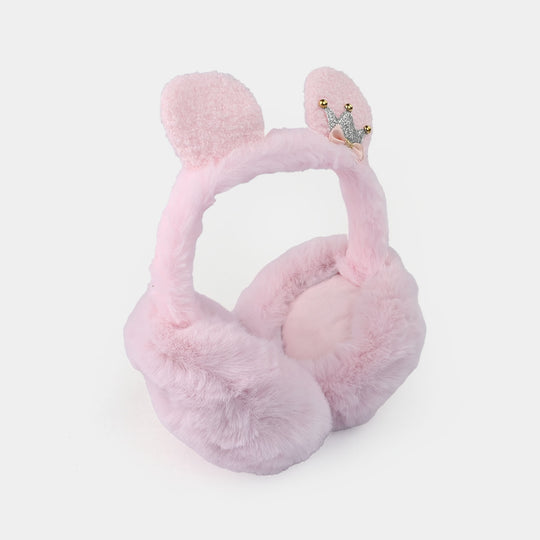 Stylish & Protective Earmuff For Kids