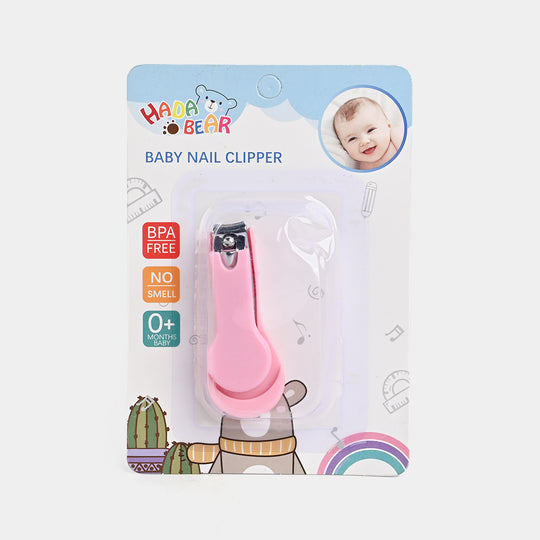 Baby Nail Cutter | 0M+