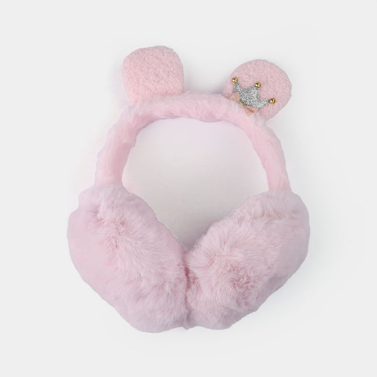 Stylish & Protective Earmuff For Kids