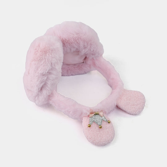 Stylish & Protective Earmuff For Kids