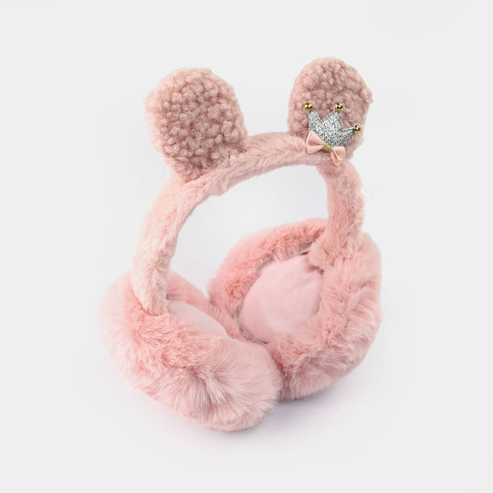Stylish & Protective Earmuff For Kids