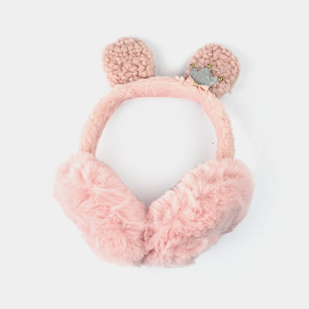 Stylish & Protective Earmuff For Kids