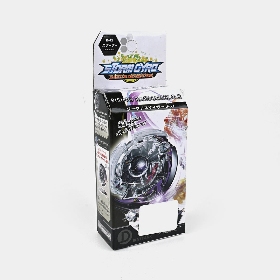 Beyblade Gyro Battle Set For Kids