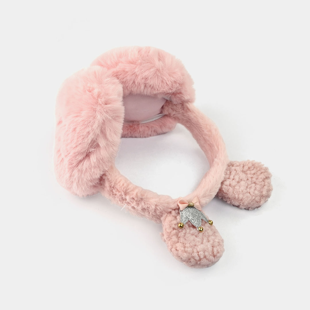 Stylish & Protective Earmuff For Kids