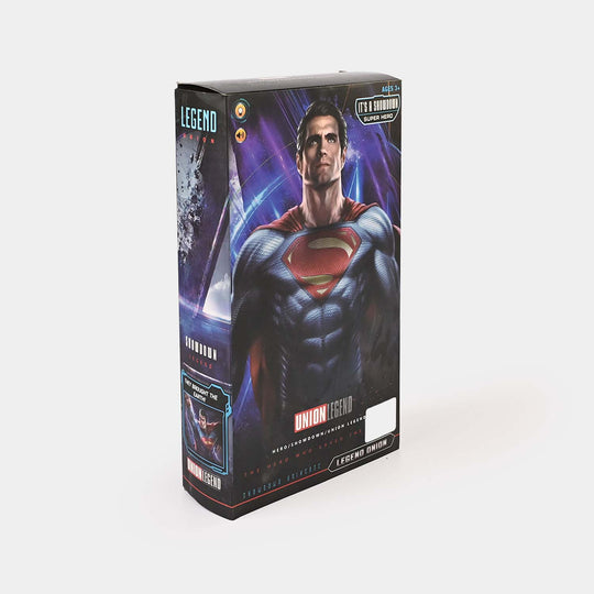 Character Action Figure For Kids