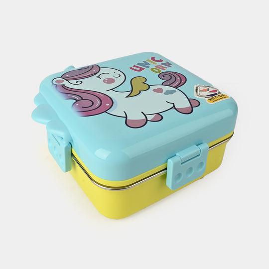 STAINLESS STEEL LUNCH BOX FOR KIDS