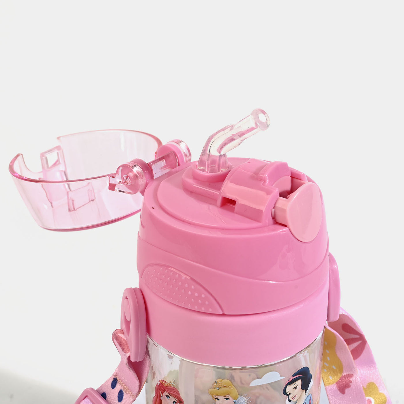 Water Bottle Plastic 350ml For Kids