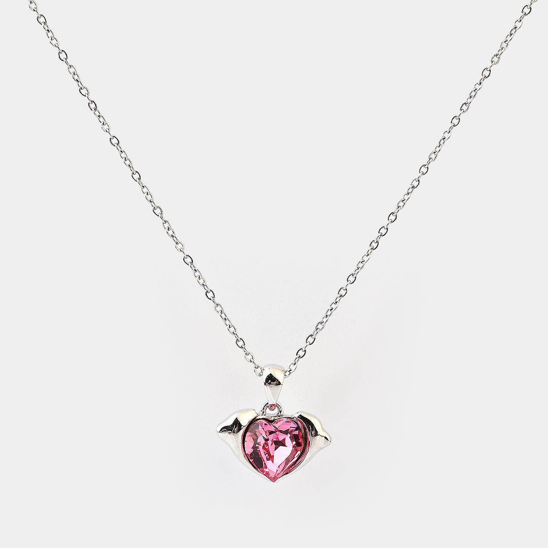 Elegant Pendant Necklace
