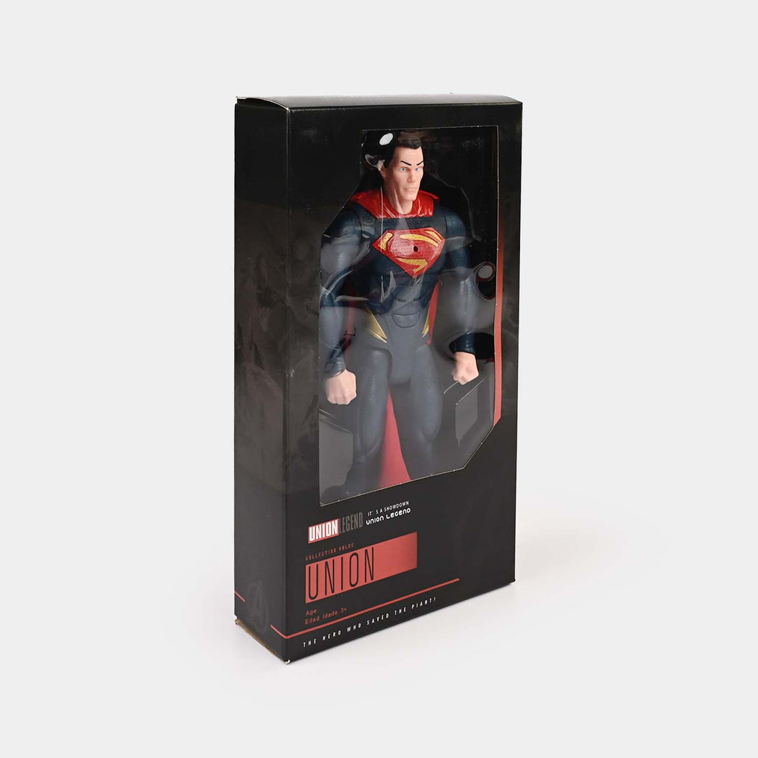 Character Action Figure For Kids