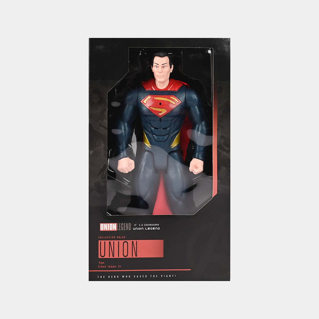 Character Action Figure For Kids