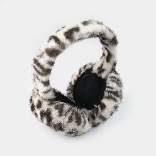 Stylish & Protective Earmuff For Kids