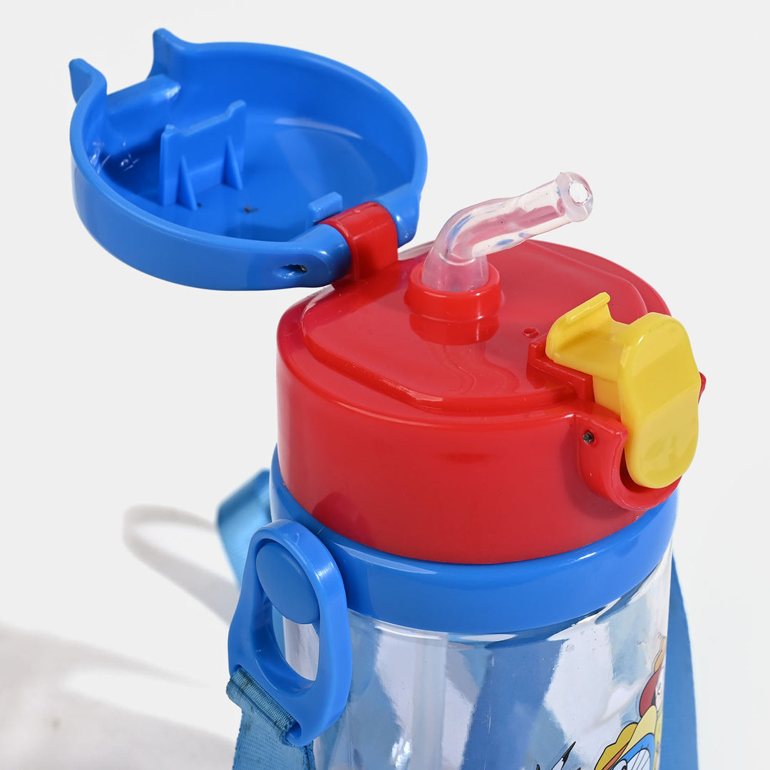 Water Bottle Plastic 350ml For Kids