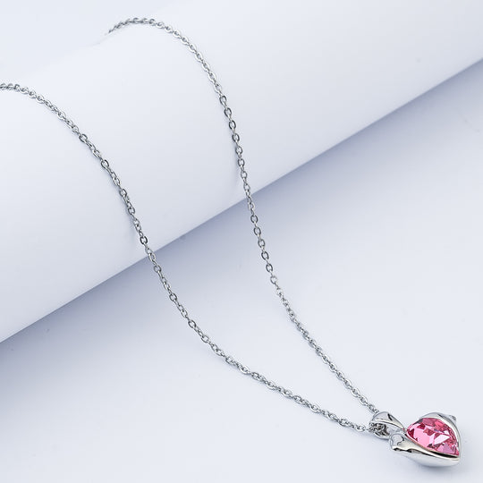Elegant Pendant Necklace