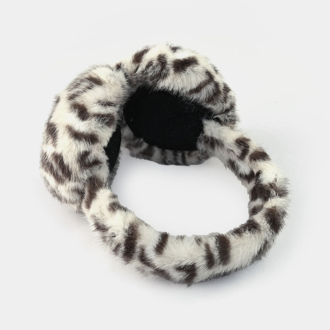 Stylish & Protective Earmuff For Kids