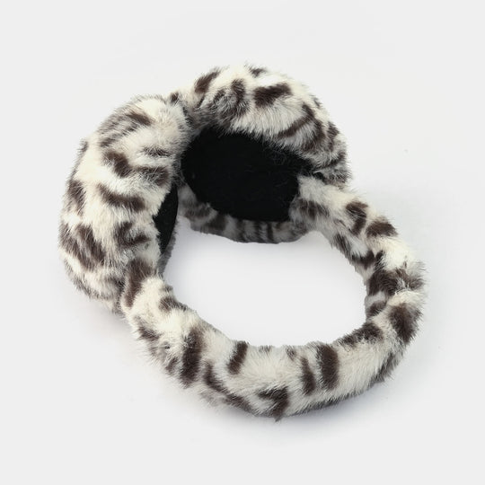 Stylish & Protective Earmuff For Kids