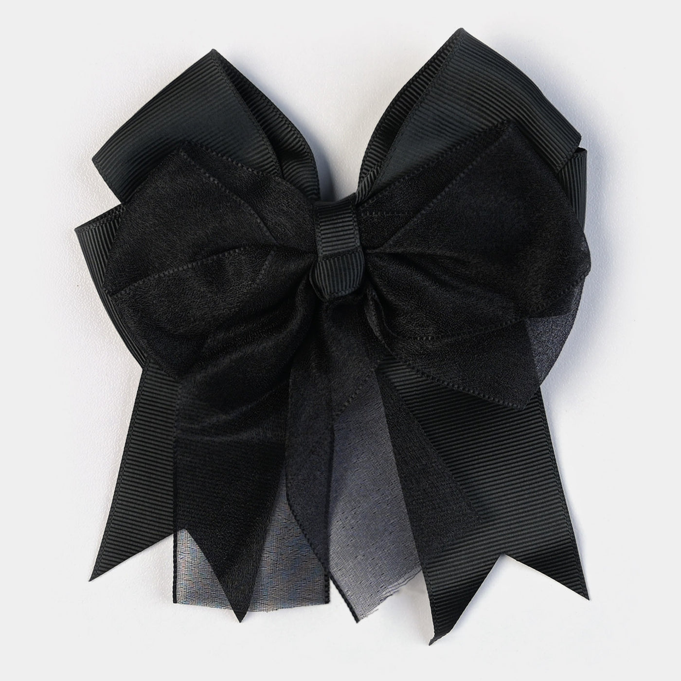 Stylish Bow Hair Pin For Girls