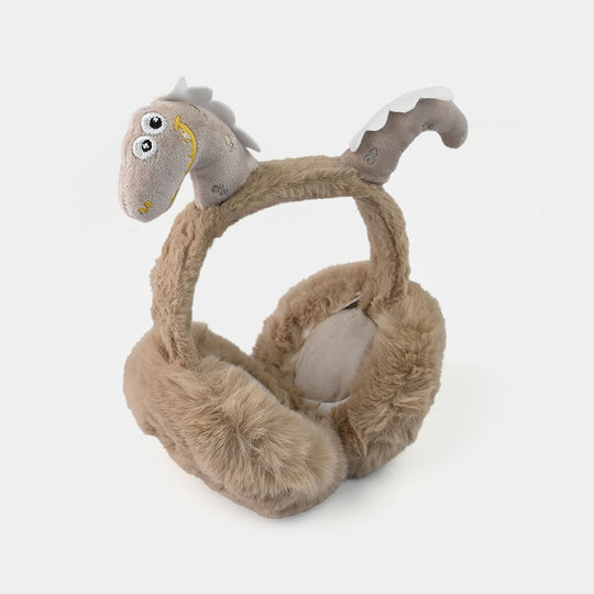 Stylish & Protective Earmuff For Kids