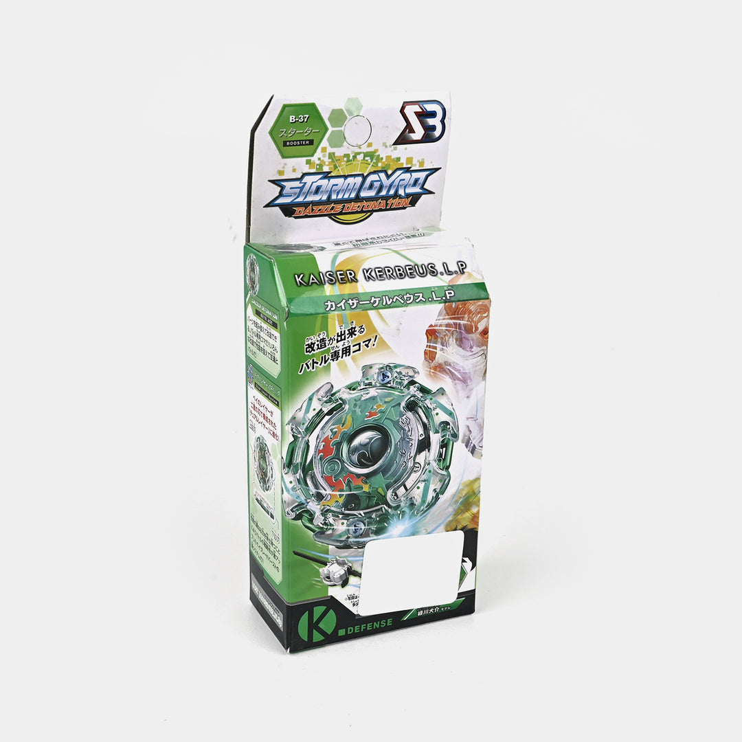 Beyblade Gyro Battle Set For Kids