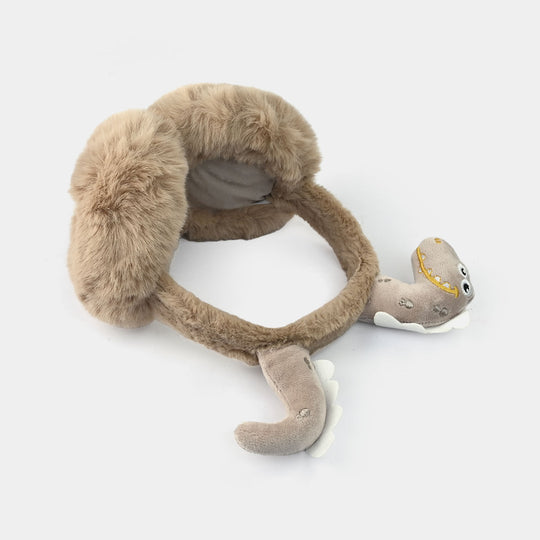 Stylish & Protective Earmuff For Kids