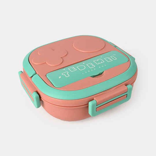 Tedemei 304 Stainless Steel Lunch Box