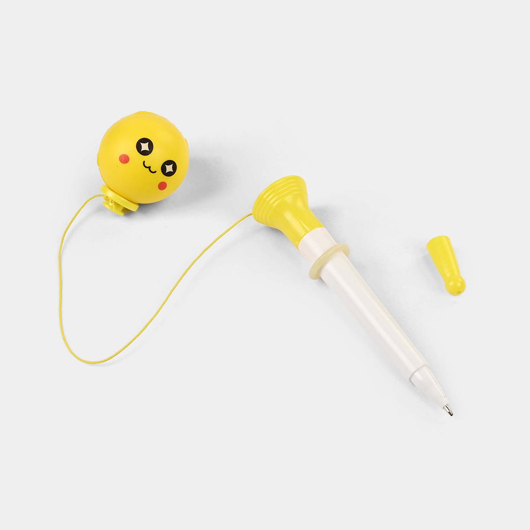 Creative Cute Playful Ball Pen
