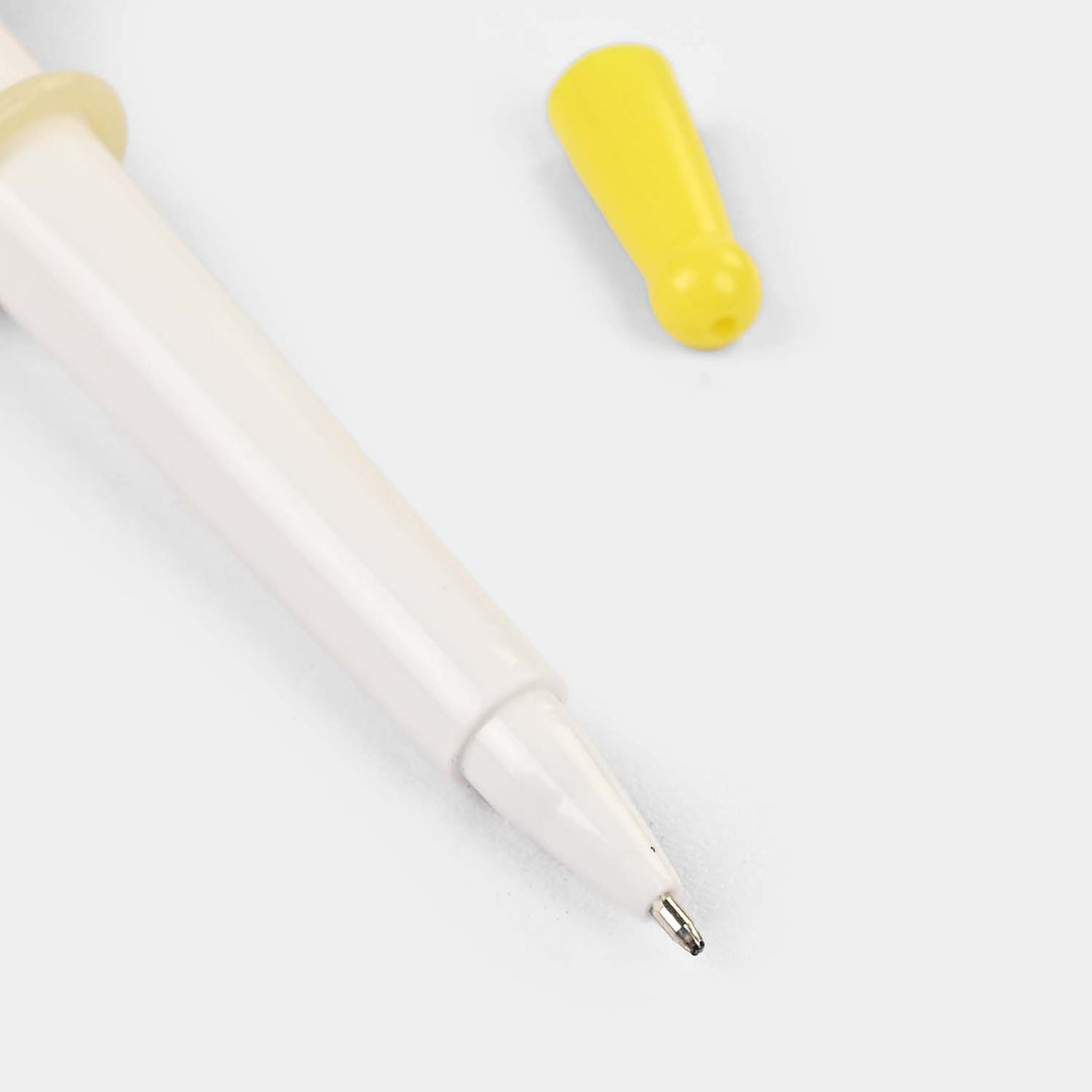 Creative Cute Playful Ball Pen