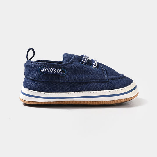 Infant Boys Shoes 2278-NAVY