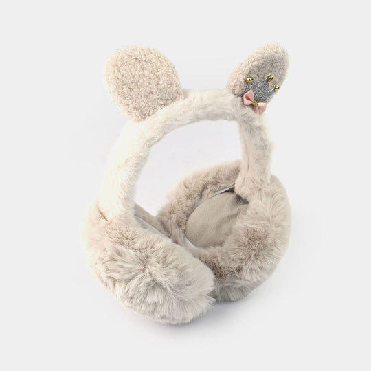 Stylish & Protective Earmuff For Kids
