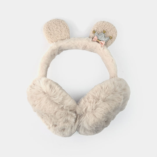 Stylish & Protective Earmuff For Kids
