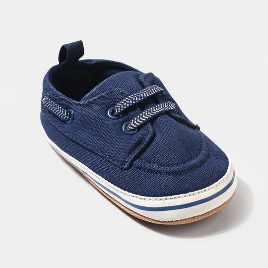 Infant Boys Shoes 2278-NAVY
