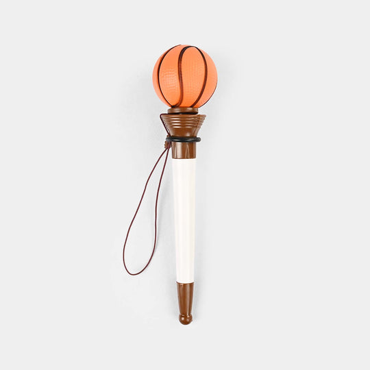 Creative Cute Playful Ball Pen