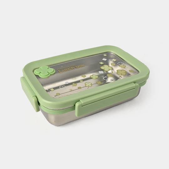 STAINLESS STEEL LUNCH BOX FOR KIDS