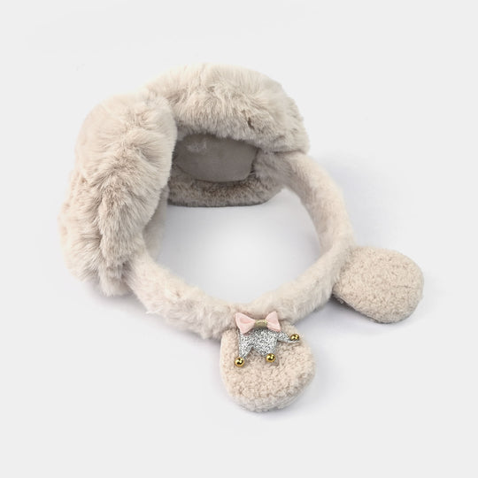 Stylish & Protective Earmuff For Kids