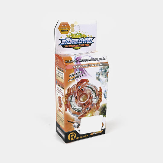 Beyblade Gyro Battle Set For Kids