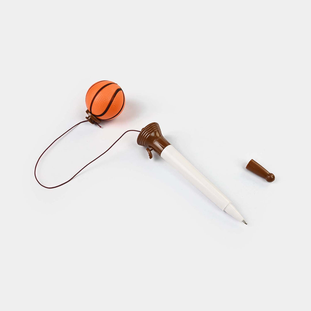 Creative Cute Playful Ball Pen
