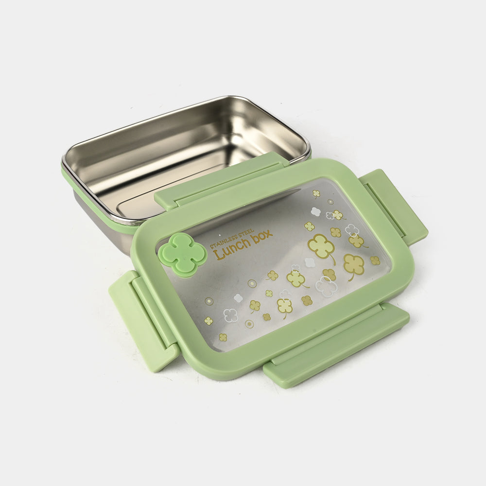 STAINLESS STEEL LUNCH BOX FOR KIDS