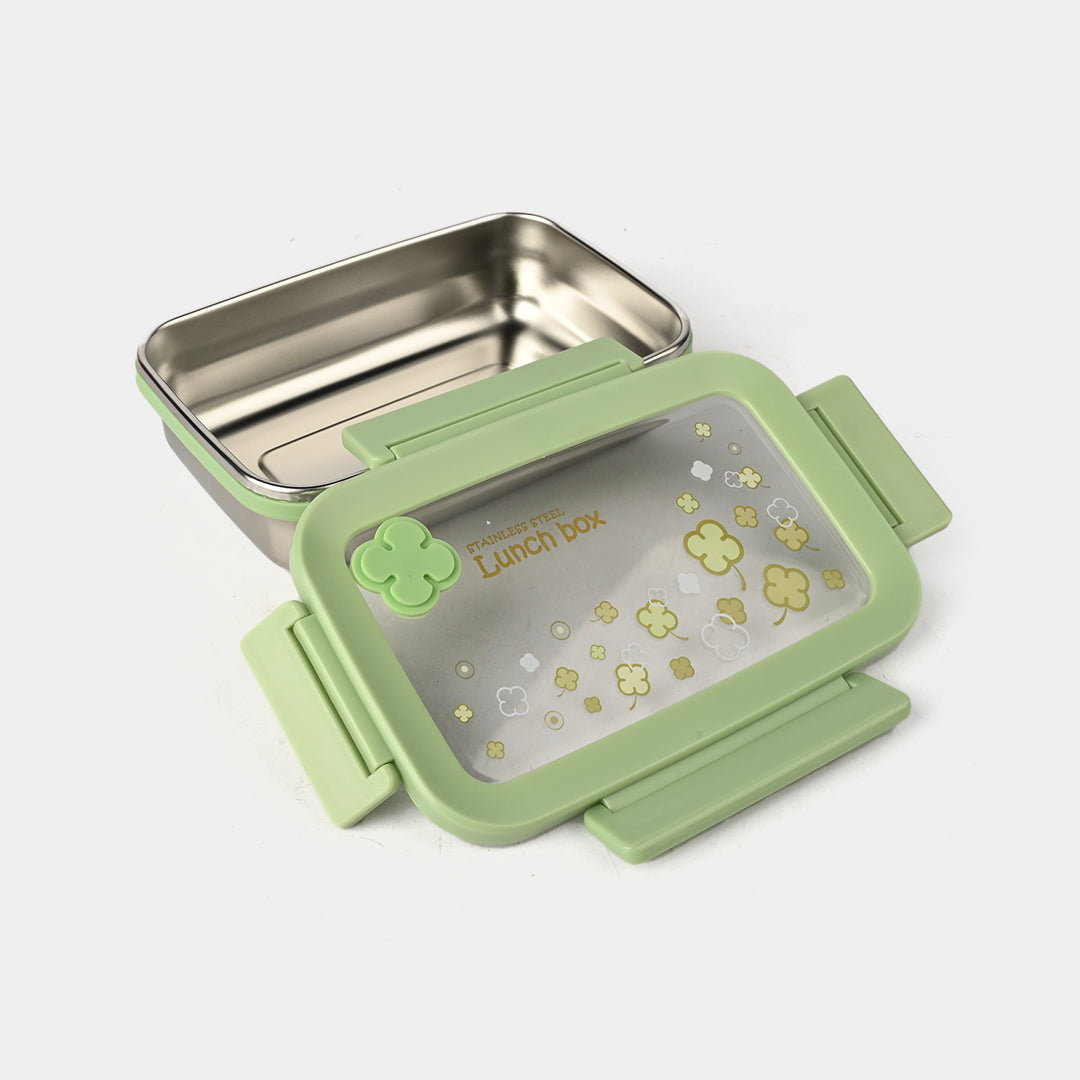 STAINLESS STEEL LUNCH BOX FOR KIDS