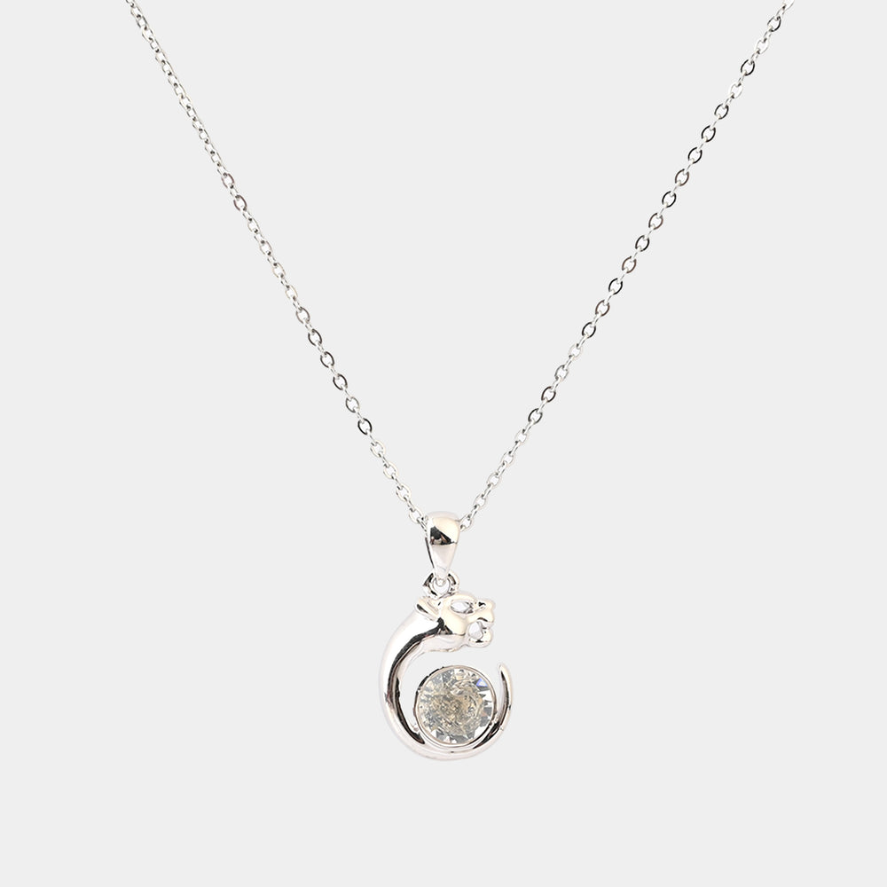 Elegant Pendant Necklace