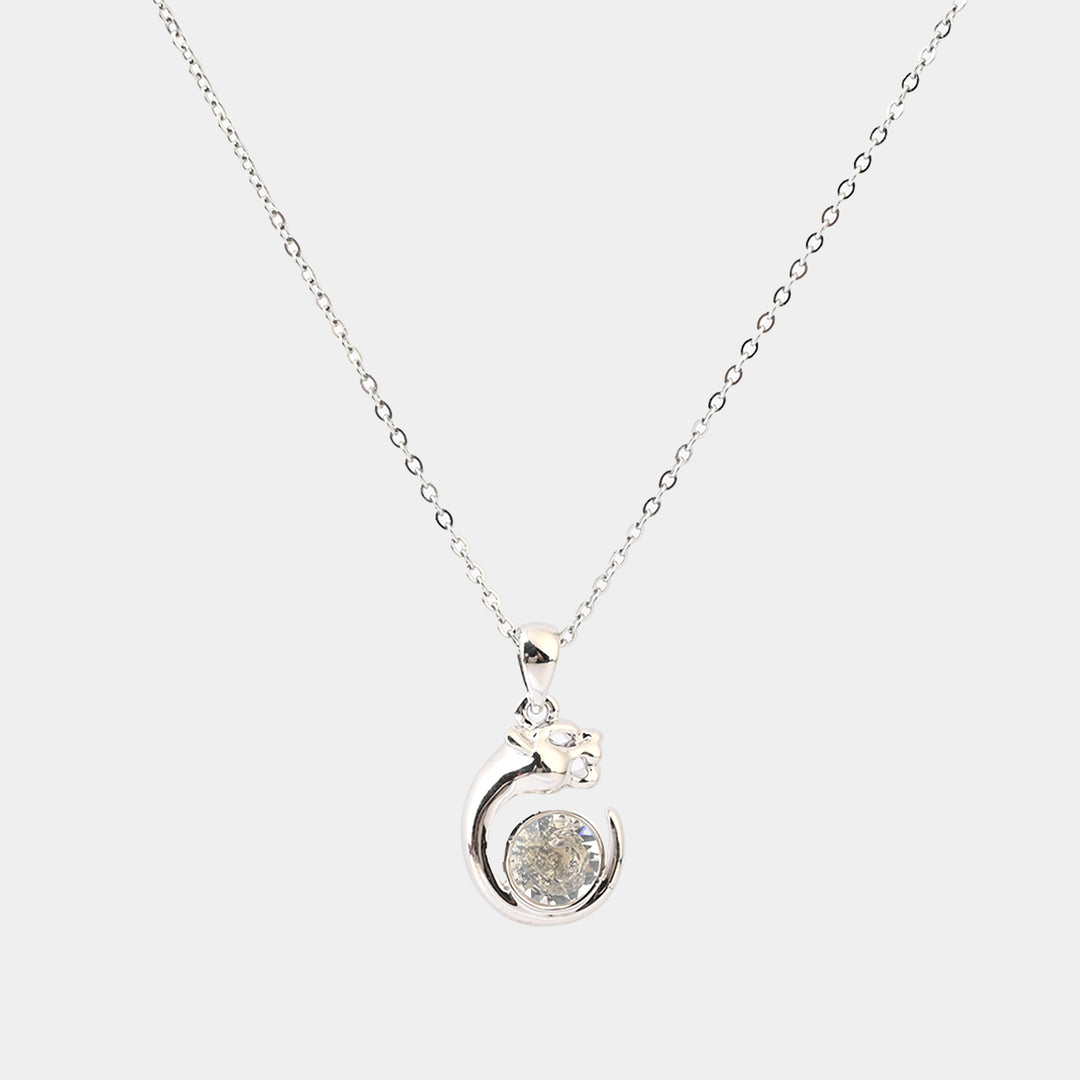 Elegant Pendant Necklace